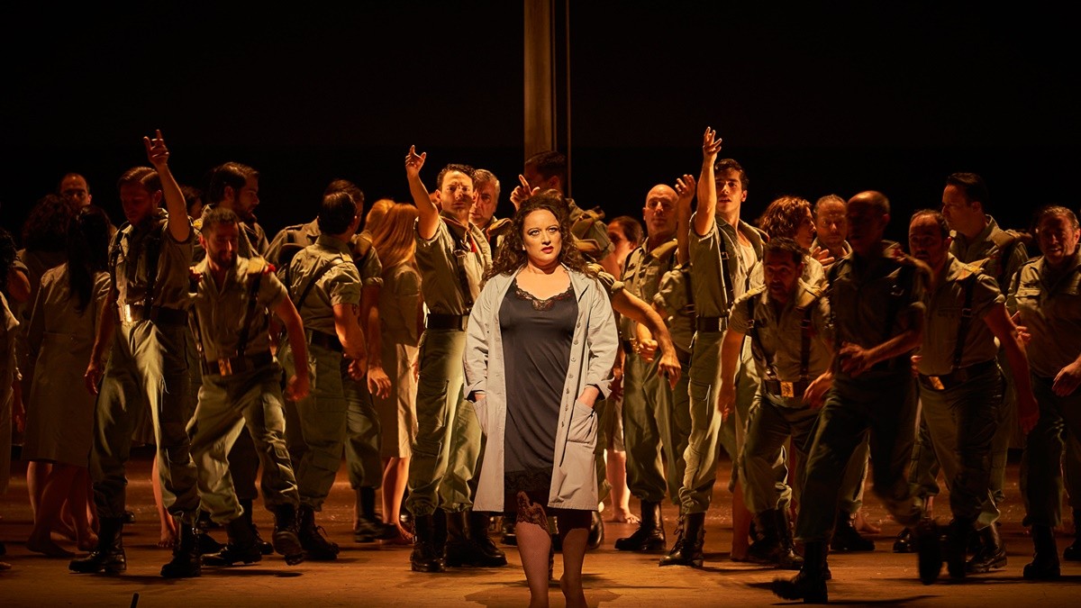 L'encanteri de Carmen