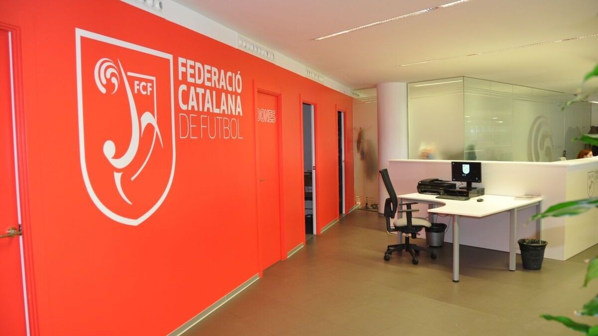 Roben una caixa forta amb documentació sobre el «Cas Soule» a la seu de la FCF