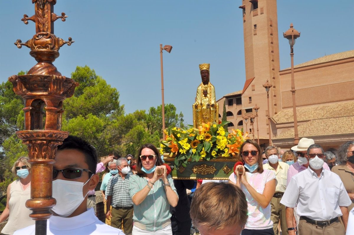 L'Opus tanca la porta a un acord amb el bisbat de Barbastre per Torreciutat