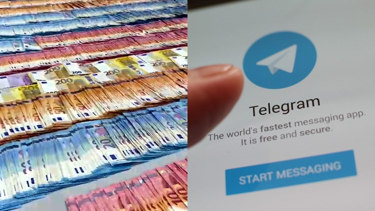Quatre detinguts a Catalunya per vendre drogues viaÂ Telegram