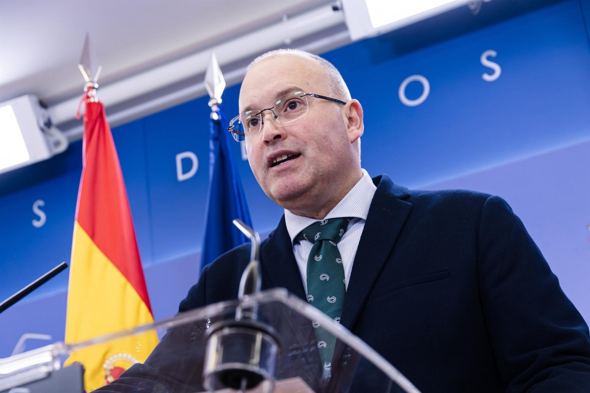 El PP proposa ara «dissoldre» partits que promoguin referèndums «il·legals»: el pla contra l'amnistia