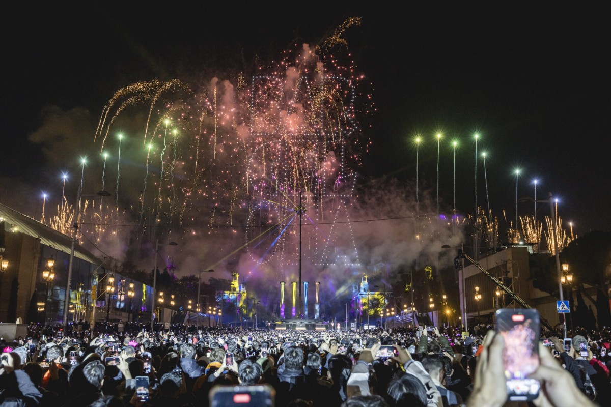 Violència de gènere, també la nit de Cap d'Any: 12 detinguts a tot Catalunya