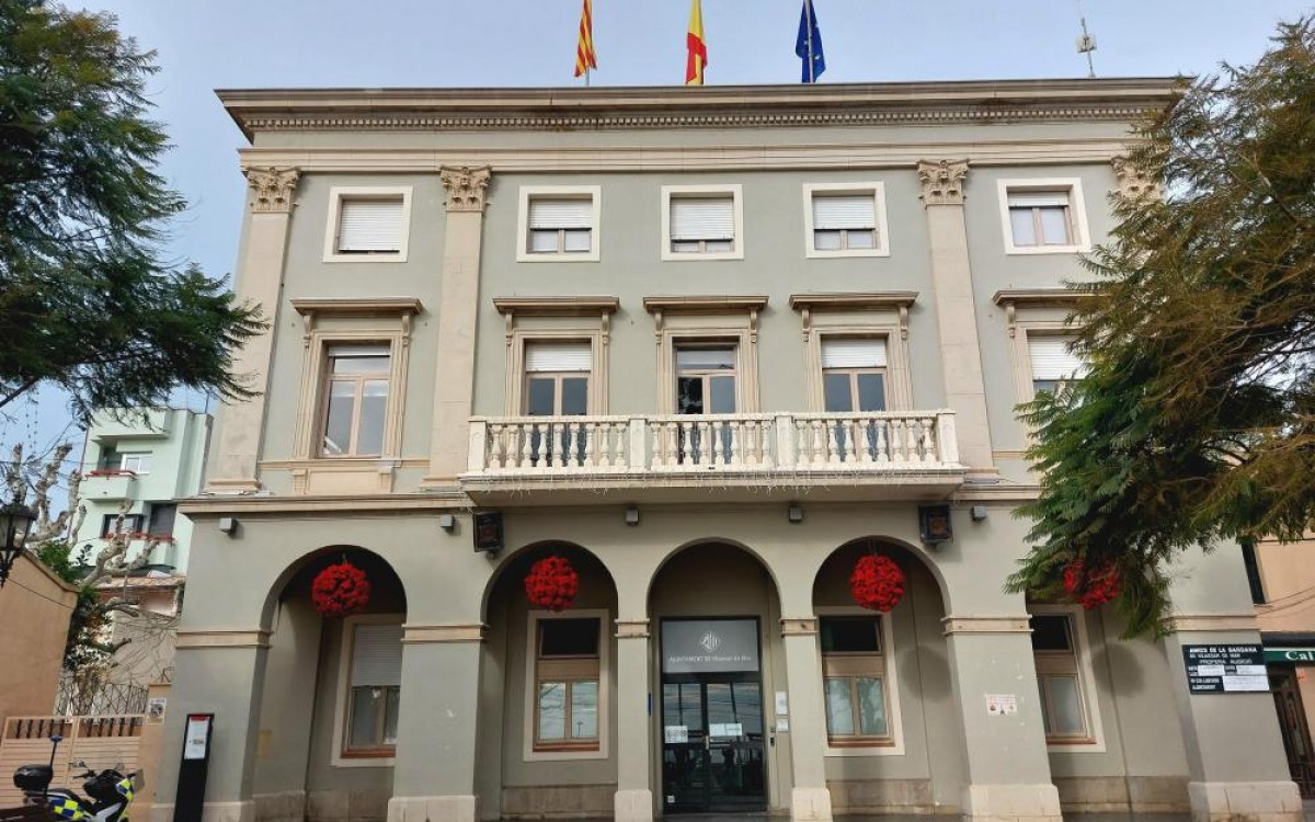 ERC evita el conflicte amb Junts i no condemna les declaracions sobre els migrants a Vilassar de Mar