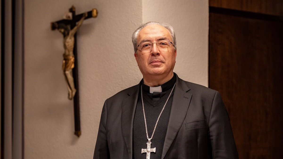 L'Església espanyola no es creu l'auditoria sobre víctimes d'abusos que va encarregar