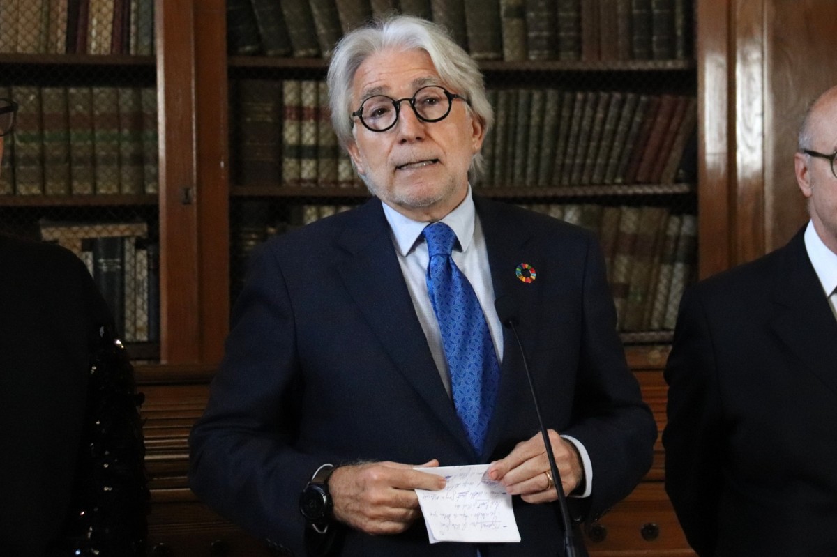 Foment i la Cambra rebutgen les sancions que proposa Junts a les empreses que van marxar: «No és acceptable»