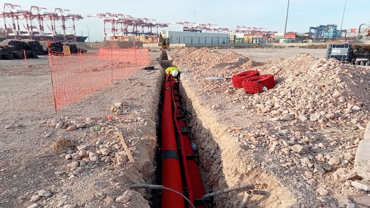 Com avança el Port de Barcelona cap a la descarbonització?