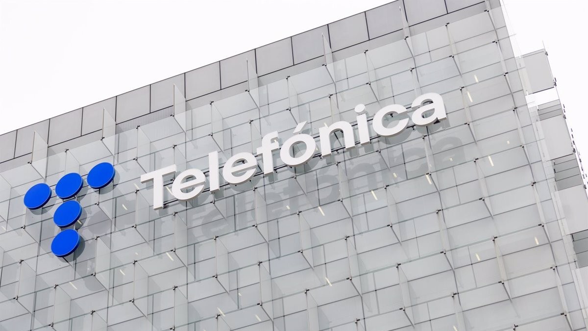El govern espanyol adquireix el 3% de Telefónica per frenar l'expansió de l'Aràbia Saudita