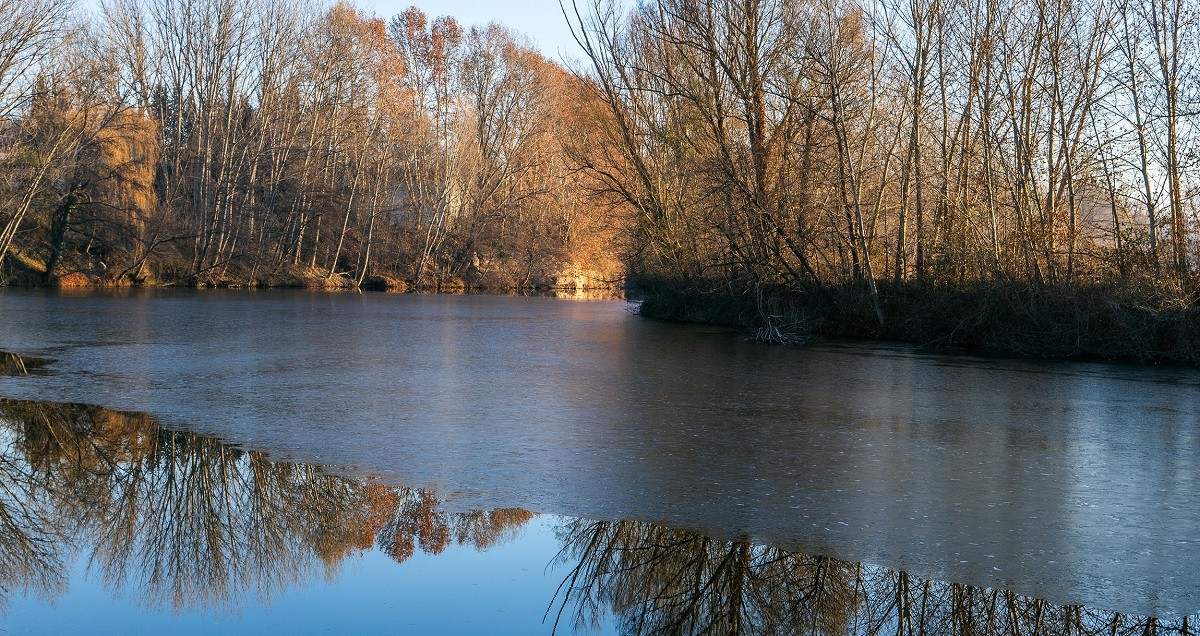El temps d'aquest dimarts: ambient de rigorós hivern abans de les precipitacions