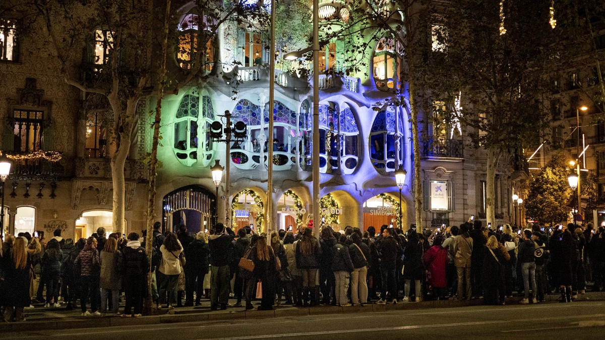 Agenda de cap de setmana: plans per al 27 i 28 de gener