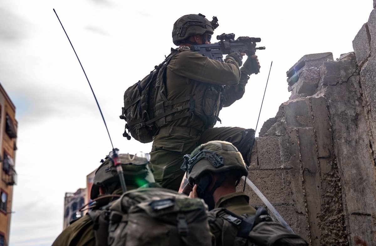 Més de dos milions d'euros en armes: el govern espanyol es va mantenir al 2022 al capdavant dels negocis amb Israel