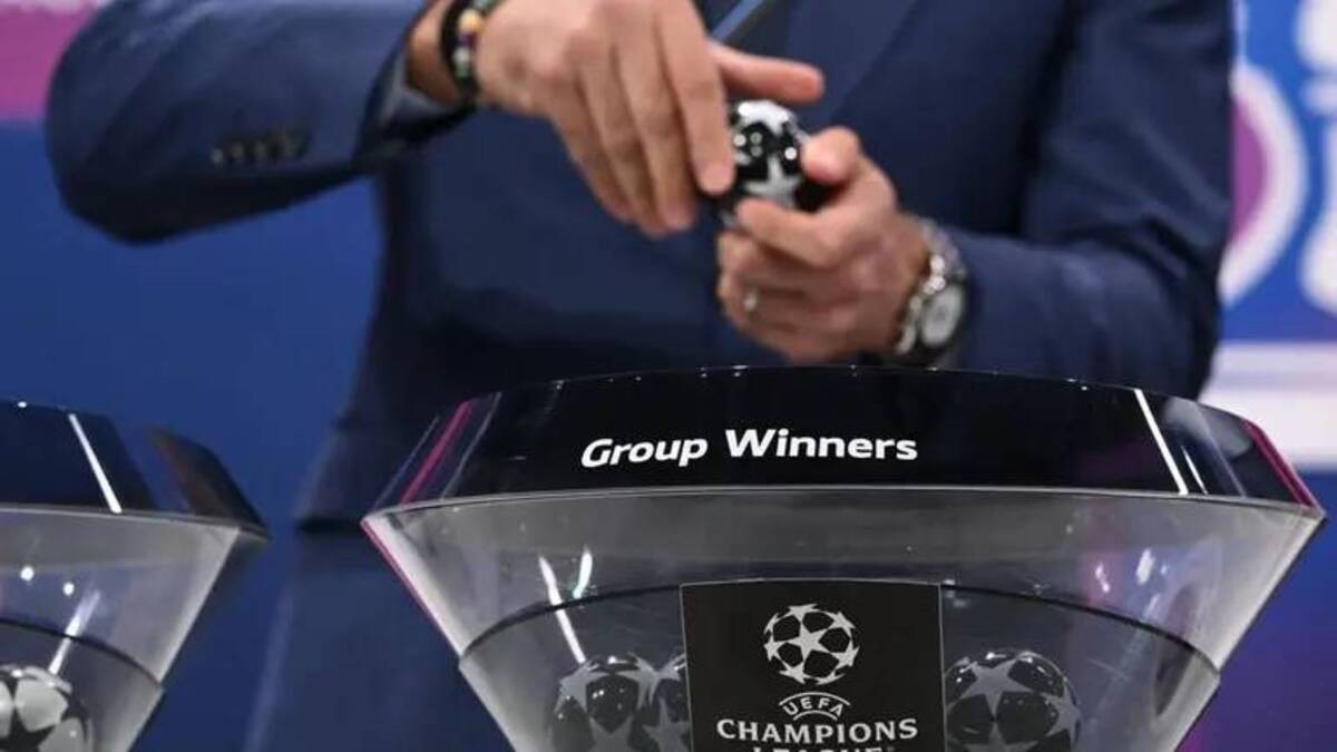 La UEFA fa oficial la nova Champions: així funcionarà a partir de la pròxima temporada