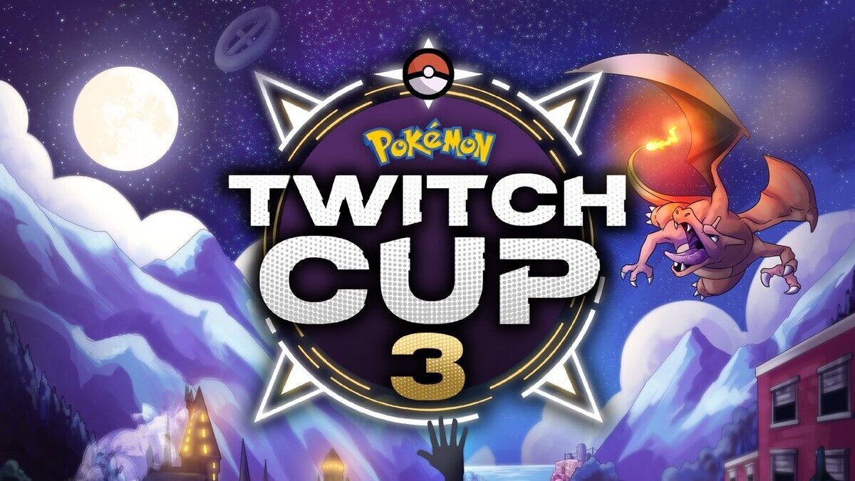 Arrenca la Twitch Cup 3: Ibai, El Xokas i companyia lluiten per erigir-se en el millor entrenador Pokémon