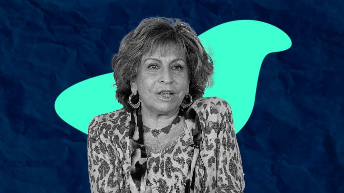 Magda Oranich: «La llei d'amnistia és absolutament constitucional»