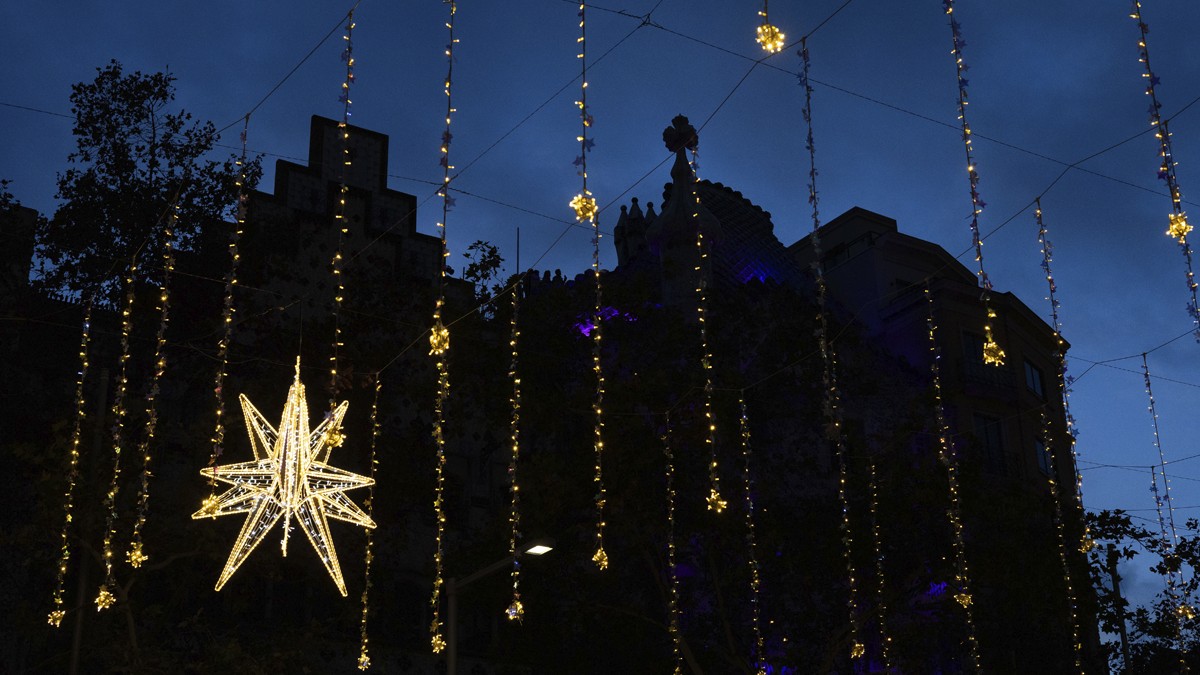 Un Nadal en català: 10 refranys i dites per a aquesta època de l'any 