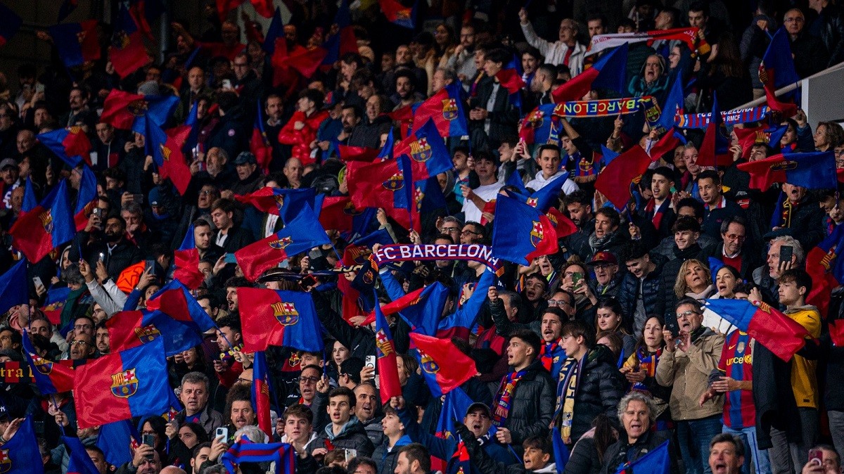 Enquesta | Qui creus que ha de ser el pròxim entrenador del Barça?