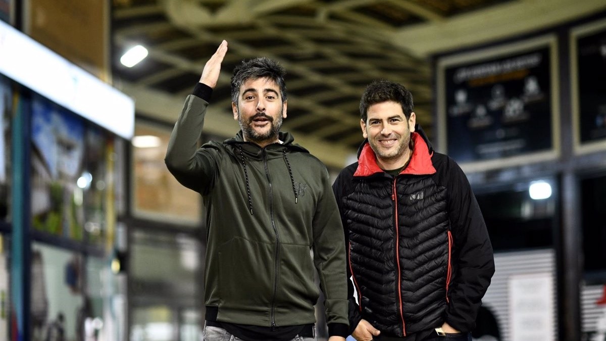 Estopa torna amb un nou disc per celebrar els seus 25 anys de carrera