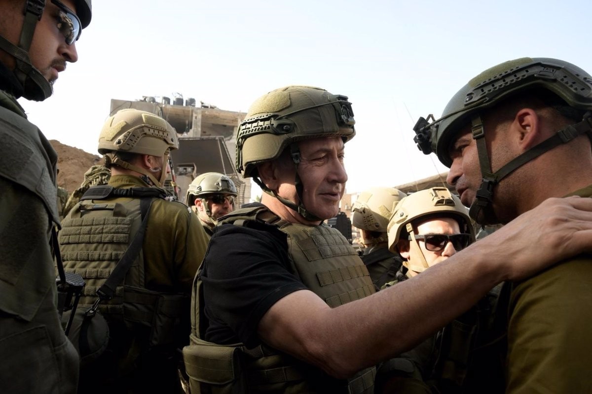 L'exèrcit d'Israel retira la majoria de tropes del sud de Gaza i posa punt final a l'ofensiva terrestre