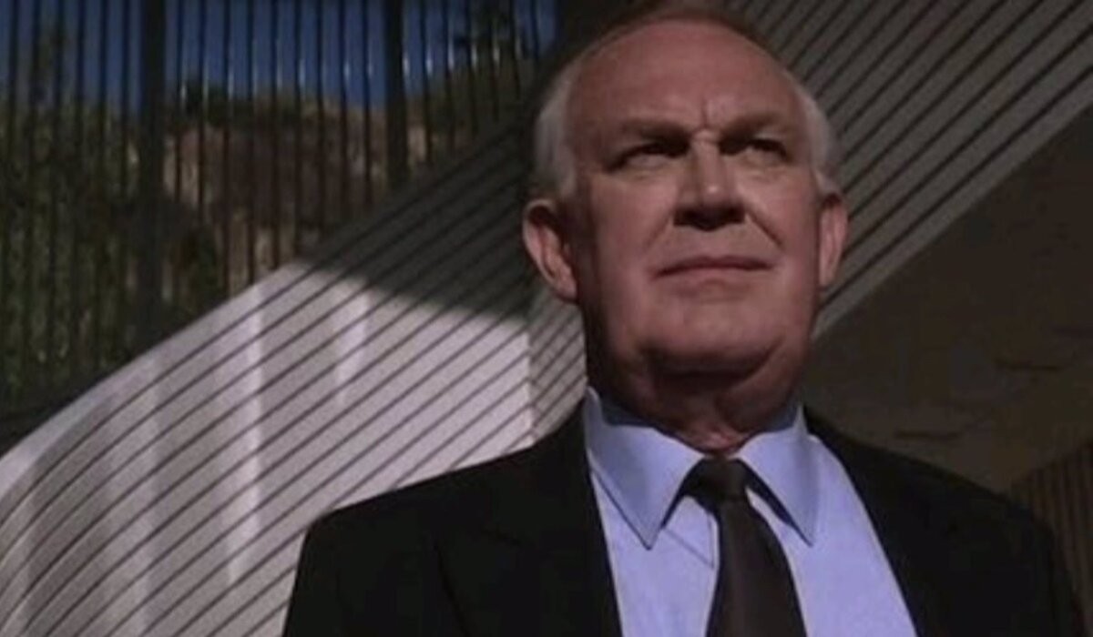 Mor l'actor Joss Ackland, d'«Arma letal» i «La caça de l'octubre roig», als 95 anys