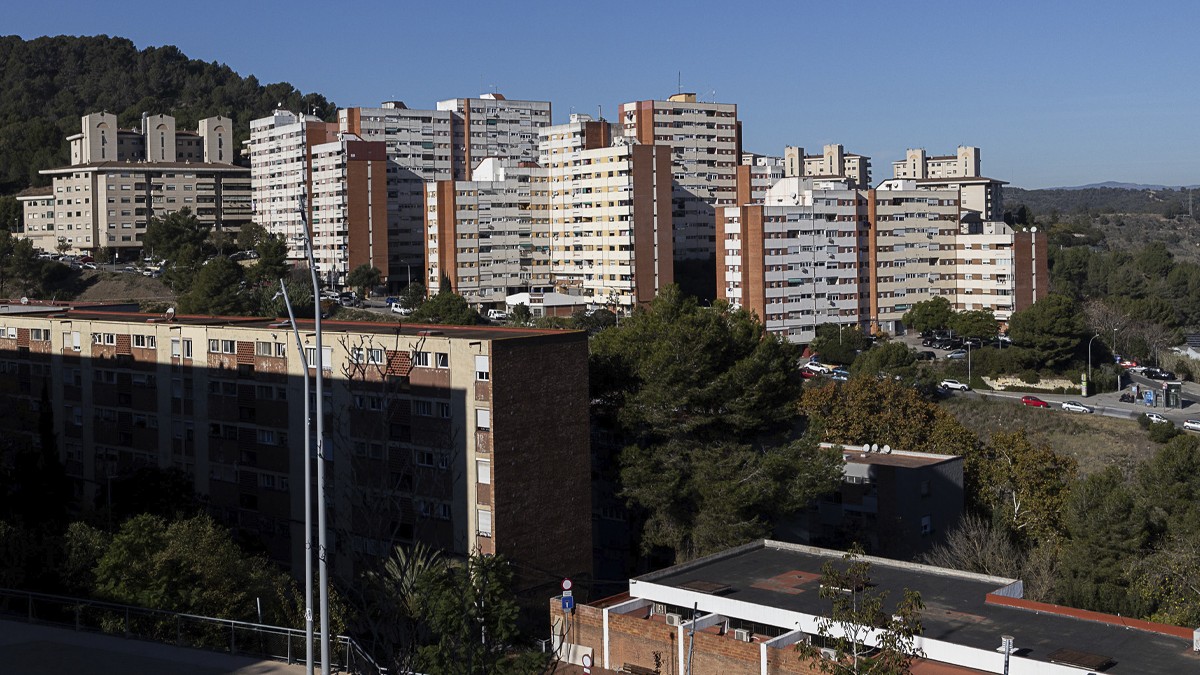 Mig any des de la llei d'habitatge: ni regulació de lloguers, ni mediacions antidesnonaments