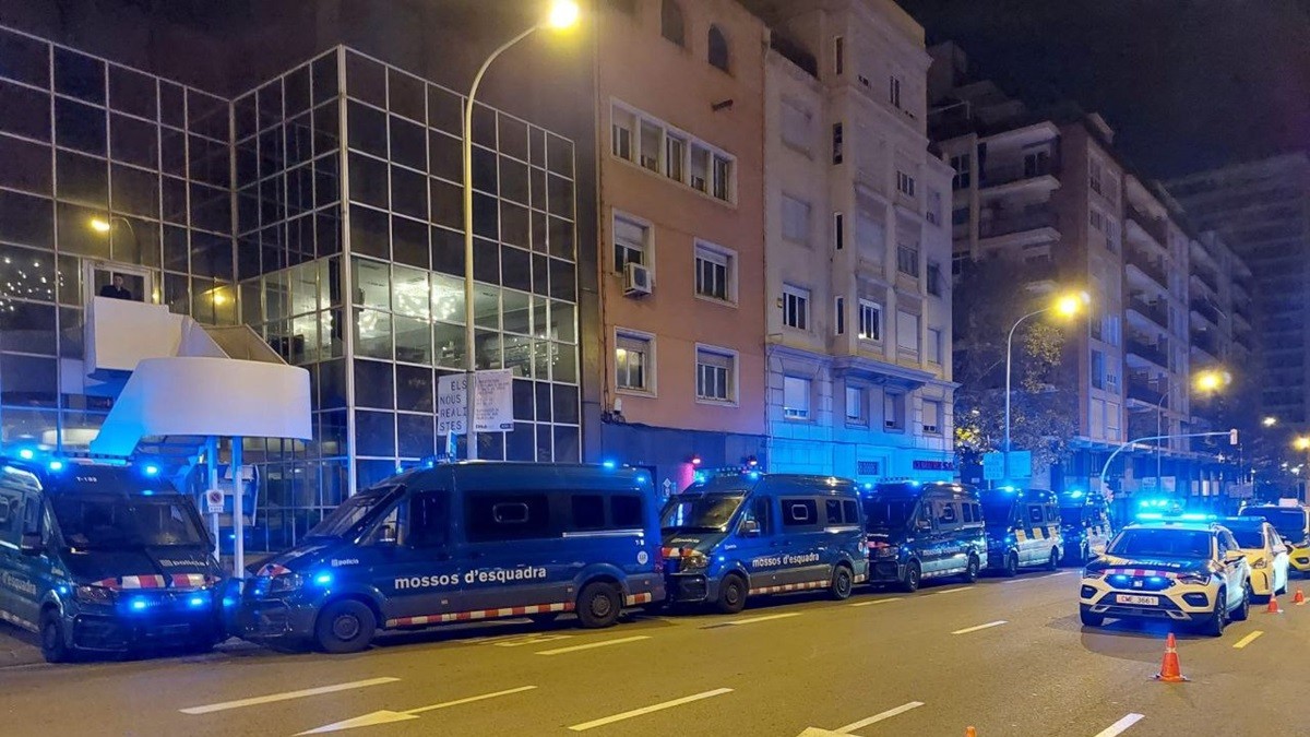 Les assignatures pendents cinc anys després dels atemptats del 17-A