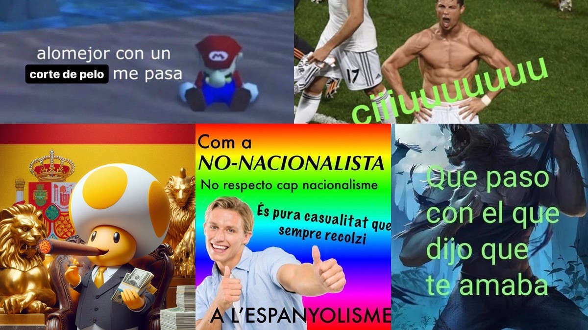 Què és el «shitposting», el llenguatge «de merda» digital que entén tothom menys tu? 