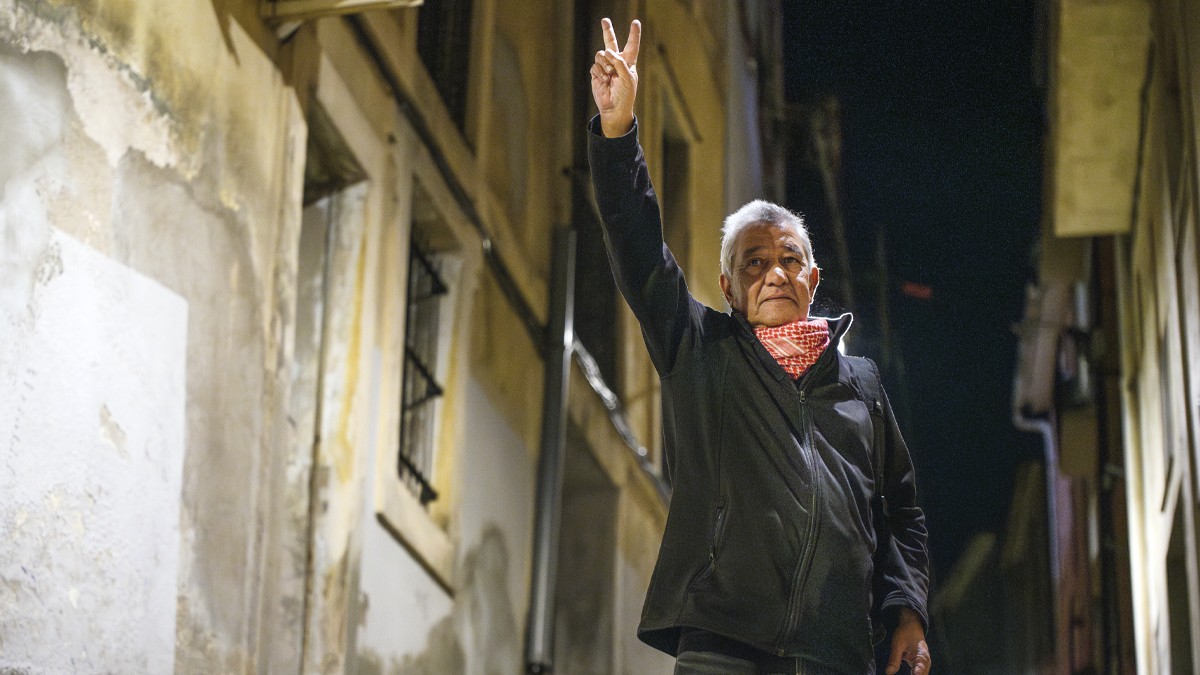 Fayed Badawi: «La resistència palestina va preparar durant un any l'atac del 7 d'octubre»