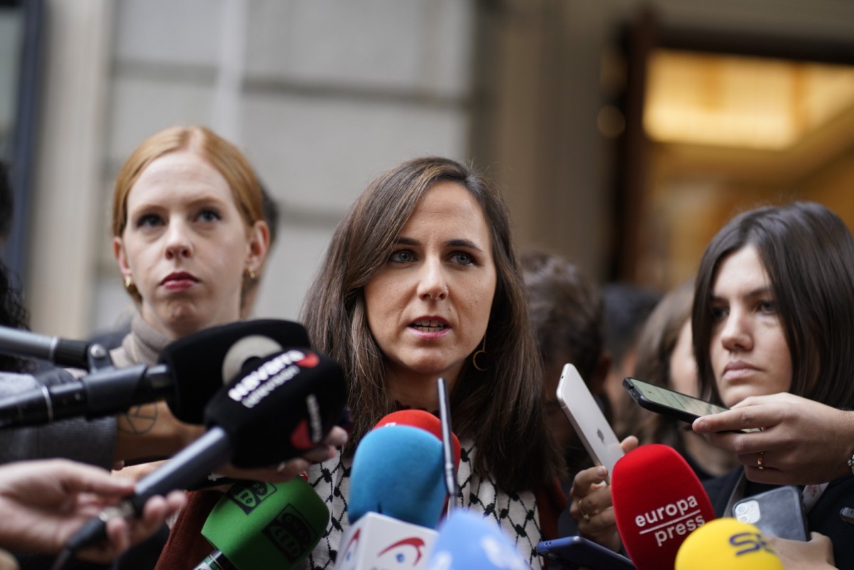 Podem diu que els Mossos farien «batudes racistes» amb les competències d'immigració