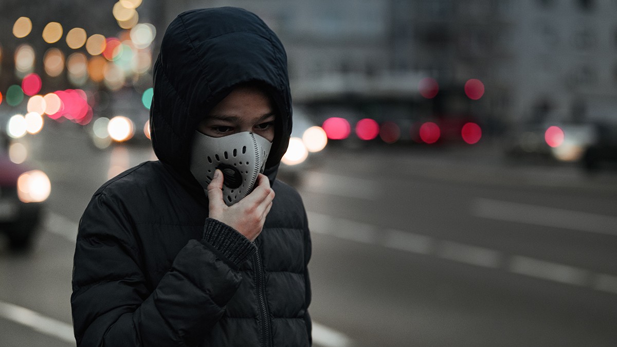 El canvi climàtic és ja una emergència sanitària - envato elements