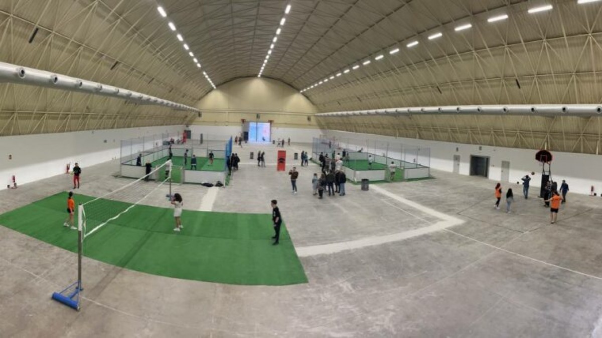L'Ajuntament de Barcelona canvia d'opinió i enderrocarà el Pavelló d'Itàlia de Montjuïc