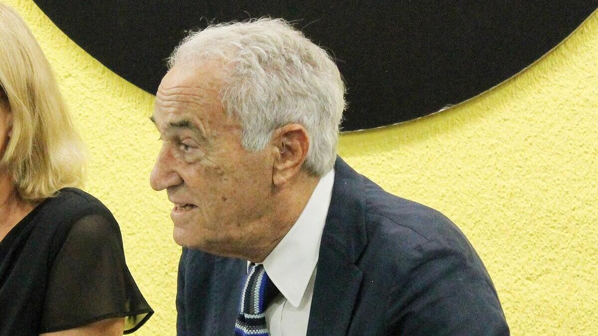 Mor el periodista José María Carrascal als 92 anys