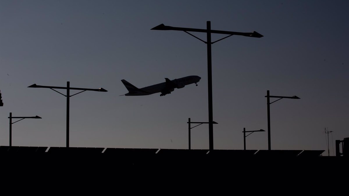 Catalunya demanarà gestionar el Prat en la primera cita amb l'Estat pel futur de l'aeroport