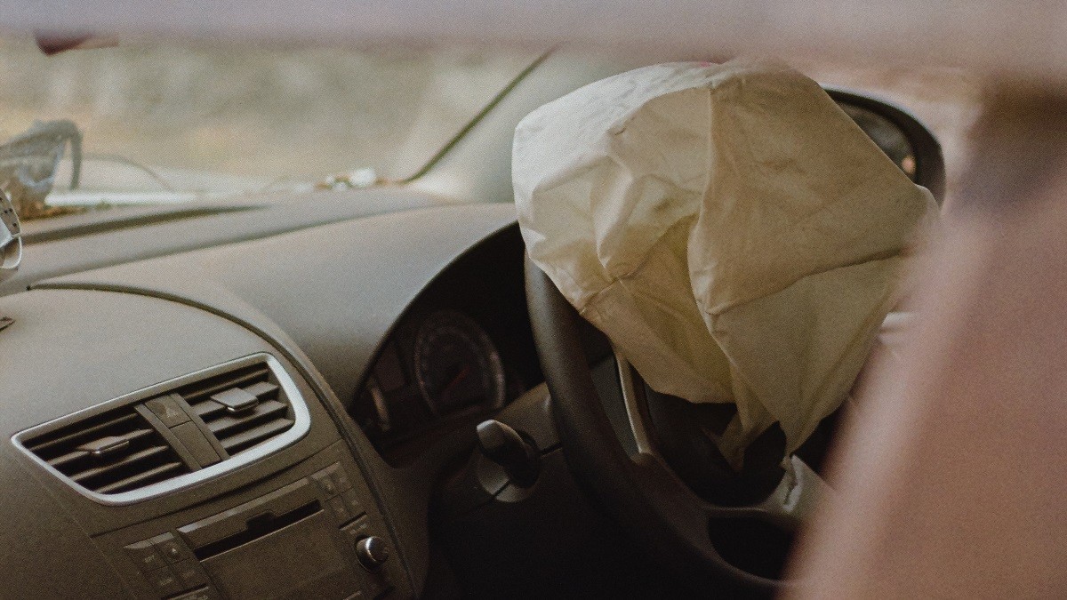 «Perill de mort» per airbags defectuosos en més de 200.000 cotxes venuts a l'Estat