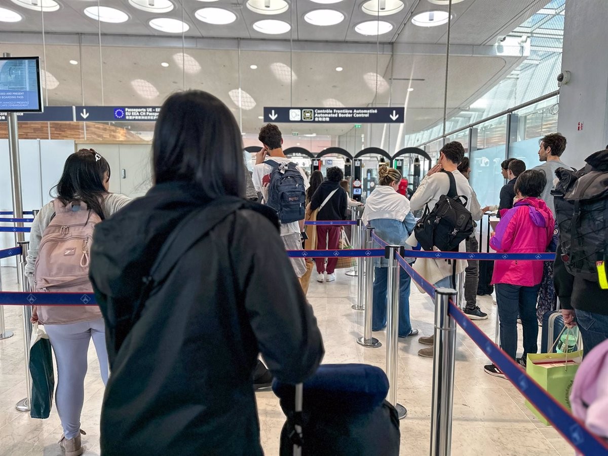 Els aeroports francesos acumulen un centenar de falsos avisos de bomba en menys de 15 dies