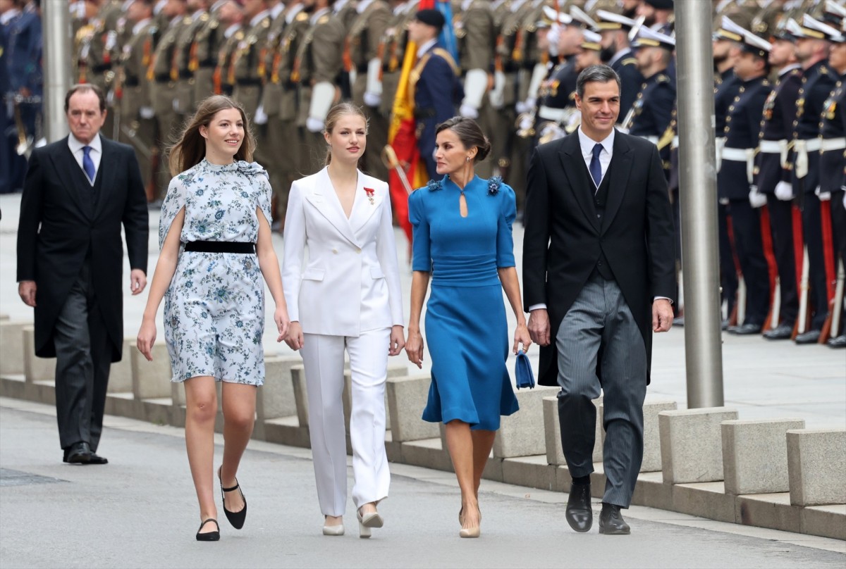 Quan Pedro Sánchez es projectava com a republicà