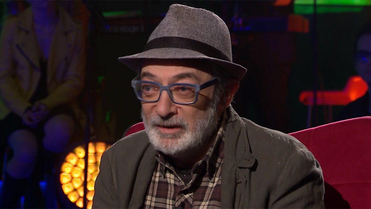 Un popular actor de TV3 pateix un ictus que l'obliga a deixar de treballar