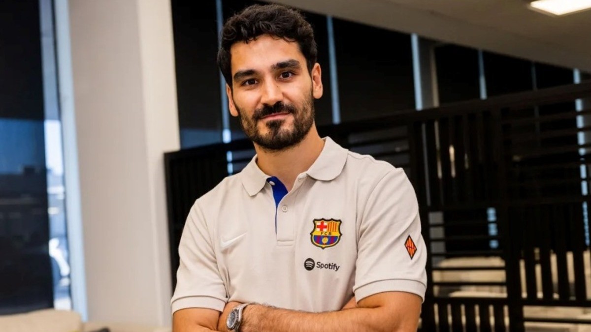 Gundogan, molt crític amb el vestidor després de la derrota al Clàssic: «Falta actitud»