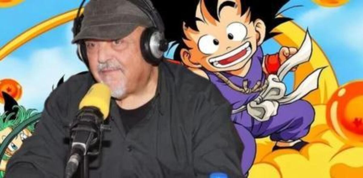 Mor Jordi Vila, la veu de «Bola de drac», «Les tres bessones» i «Les tortugues ninja»