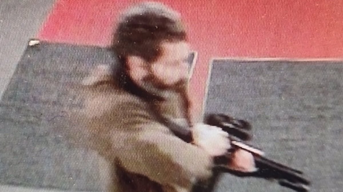 Troben mort l'autor del tiroteig massiu que va deixar 18 morts a Maine