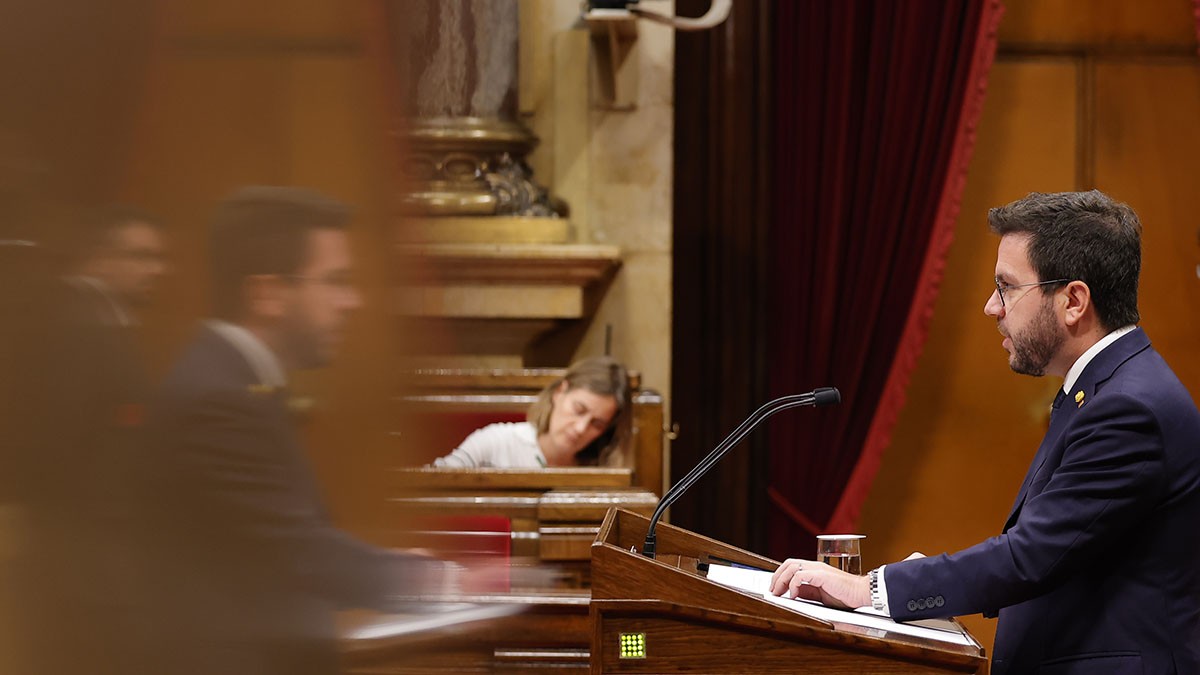 Renovables: entre el «boom» de l'autoconsum solar i un ritme massa lent dels grans parcs