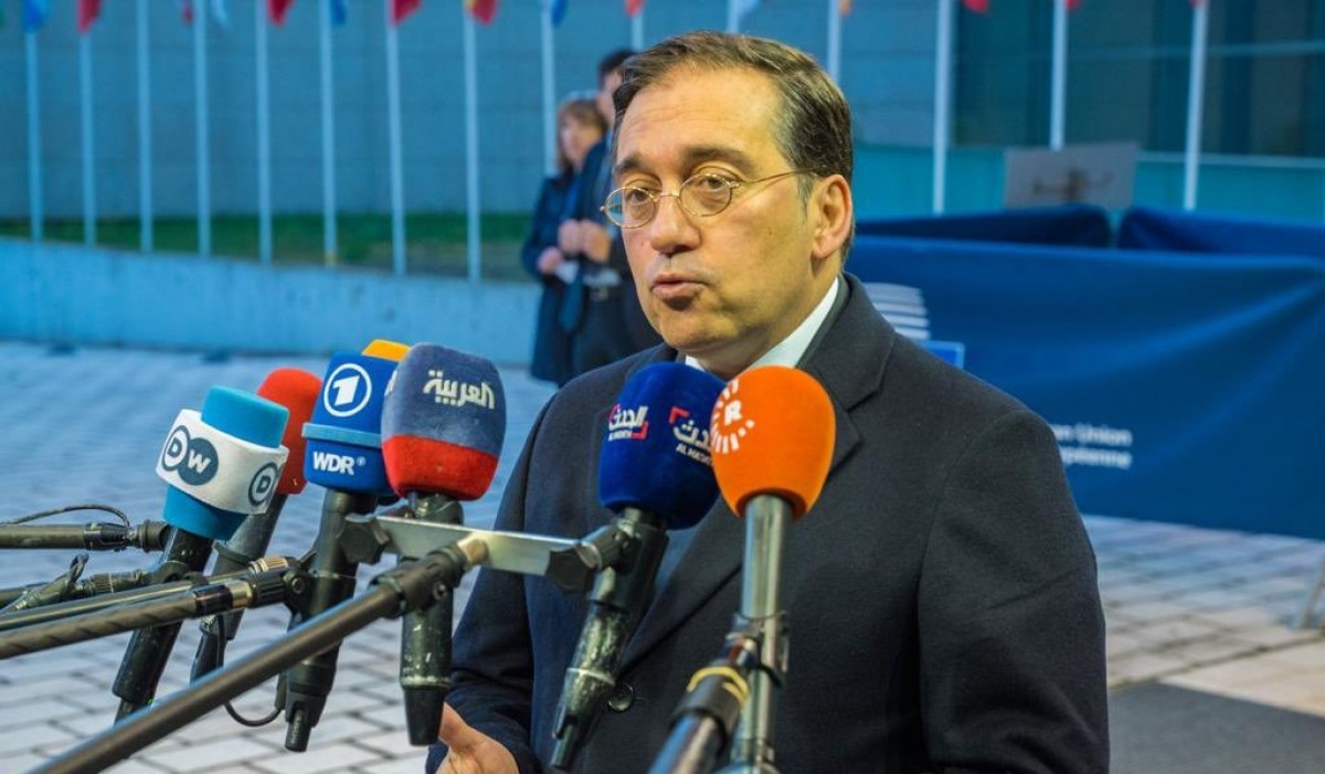 Pilota endavant i «sense vetos»: Espanya defensa el «cas únic» del català per fer-lo oficial a Europa