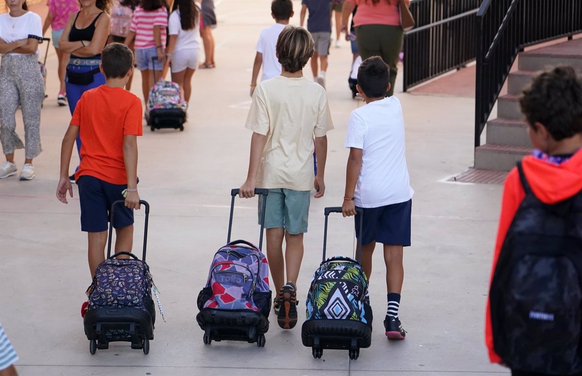 Uns 140.000 infants i adolescents quedaran exclosos de les activitats extraescolars aquest curs