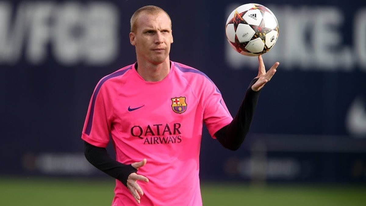 Jérémy Mathieu es retira del futbol als 39 anys