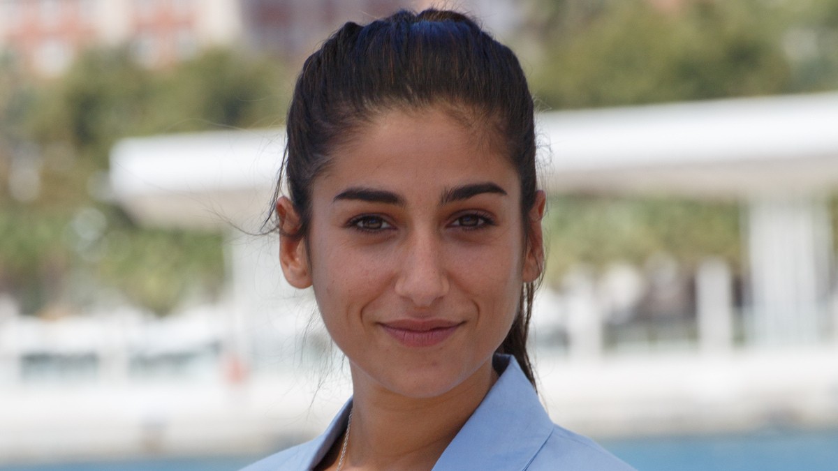 L'actriu extremenya Carolina Yuste sorprèn amb un català perfecte després de gravar «Saben aquell»