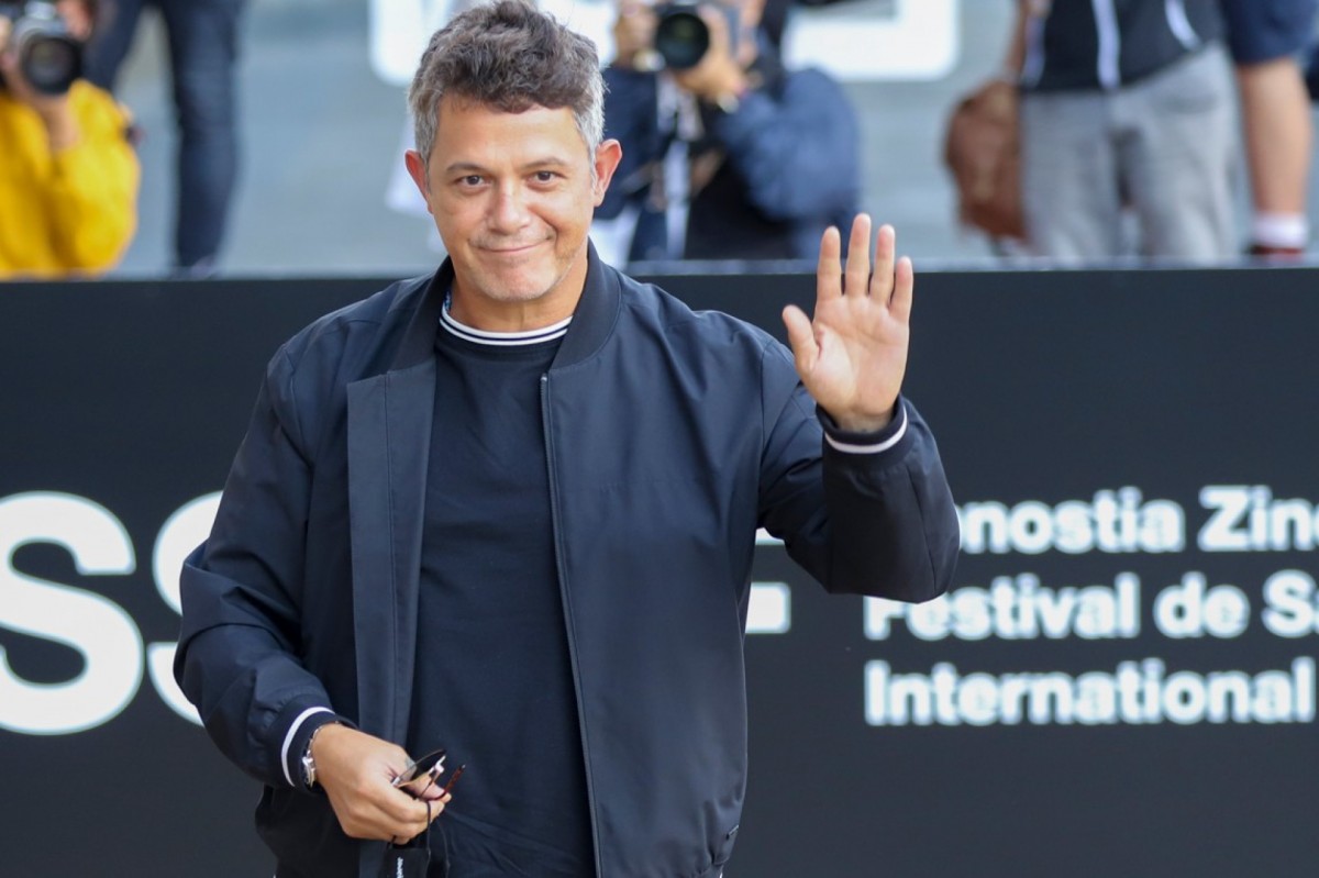 La justícia declara en rebel·lia un il·localitzable Alejandro Sanz