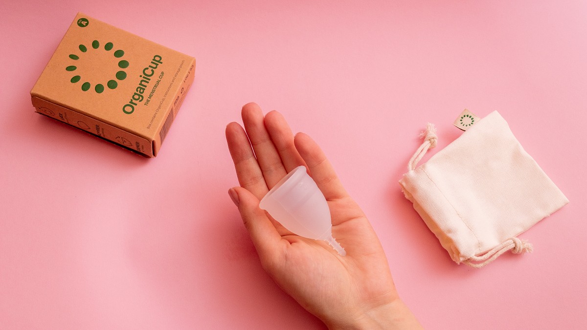 Lavabos «amics de la menstruació» a la universitat