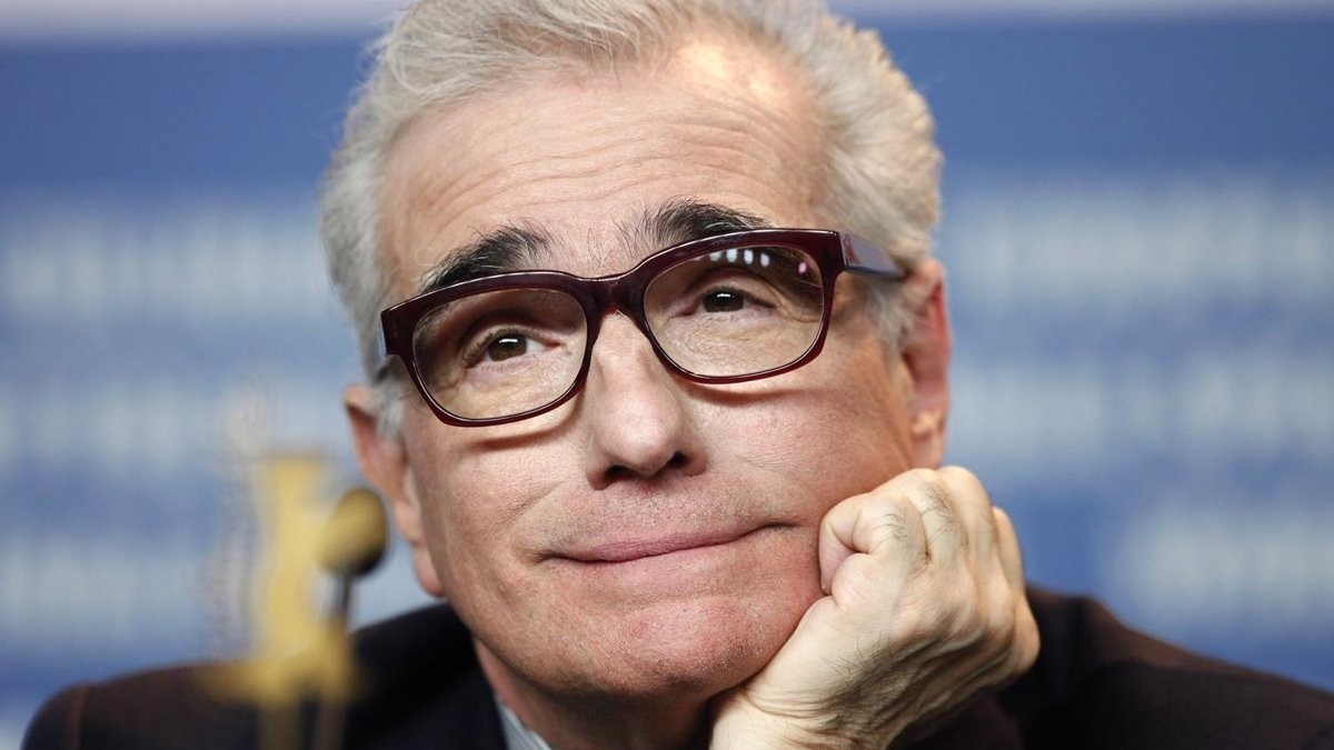 Scorsese, en imatge d'arxiu - Europa Press