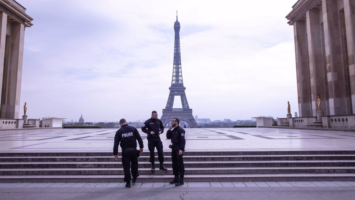 Europa es blinda davant el temor d'una nova onada de terrorisme