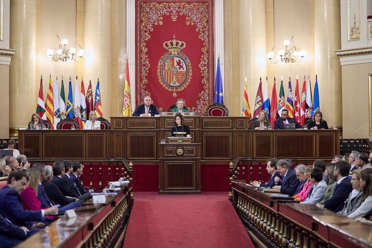 El PP posa el crit al cel contra l'amnistia perquè suposa «demanar perdó» a l'independentisme