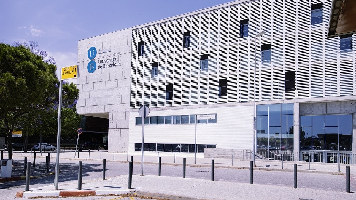 La vídua del científic mort de la UB va demandar el cap del laboratori