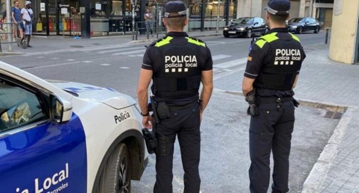 Detenen un conductor begut i drogat després d'atropellar dues dones a Banyoles
